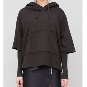 Sweatshirt hoodie size Lg, XL